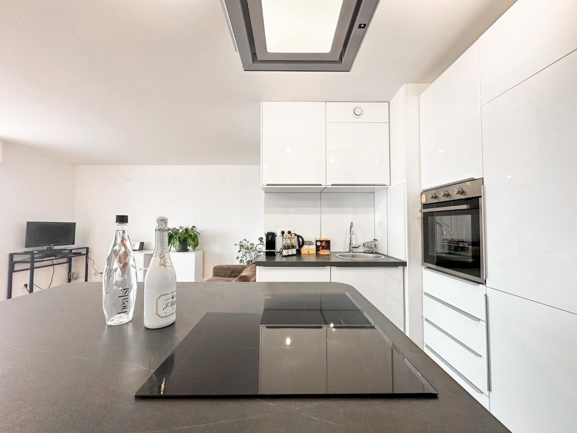 Monaco Dream Seaview, Bnbrickeys Beausoleil Luaran gambar